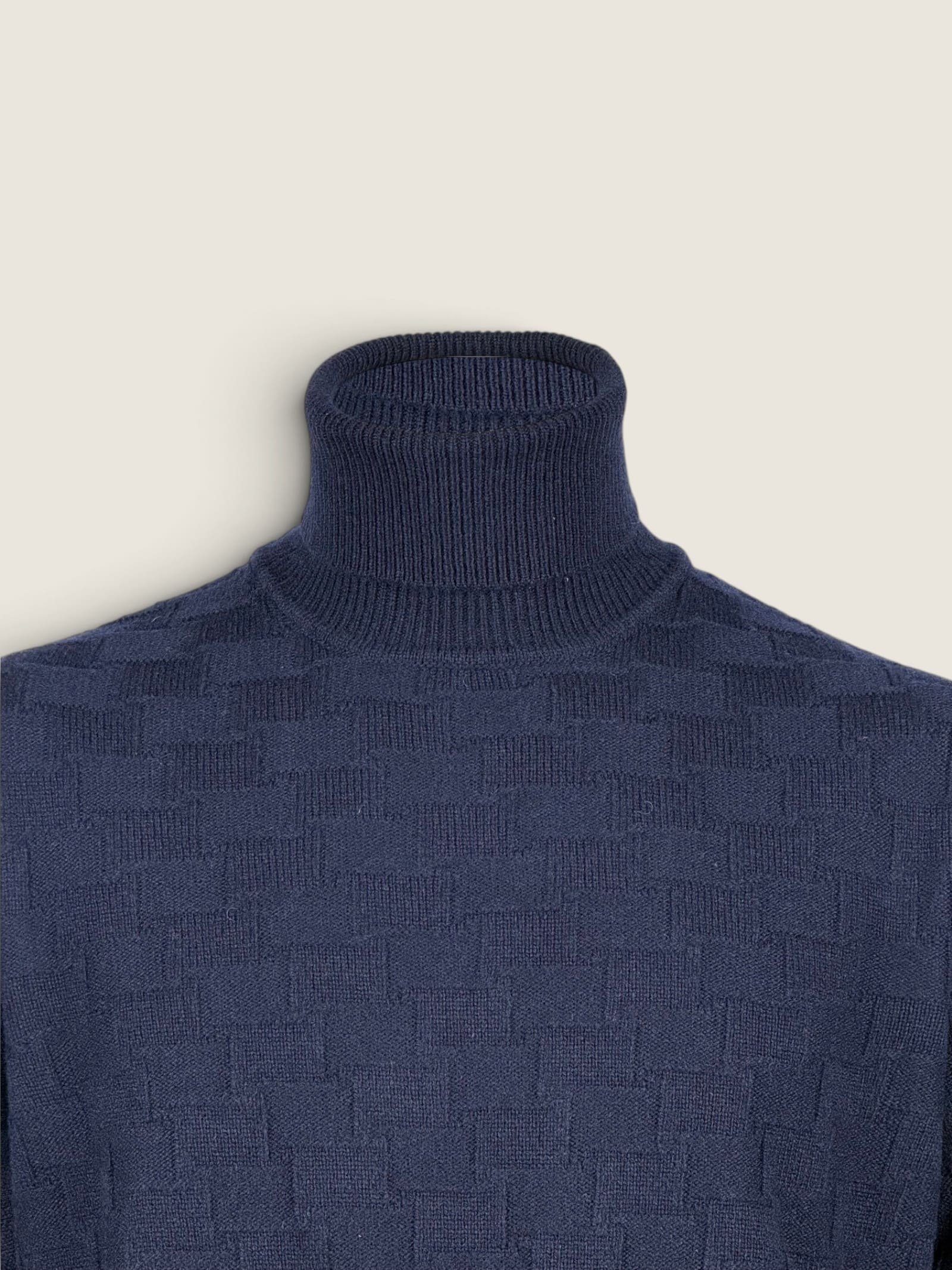 Dolcevita Jacob Cohen Night blue 