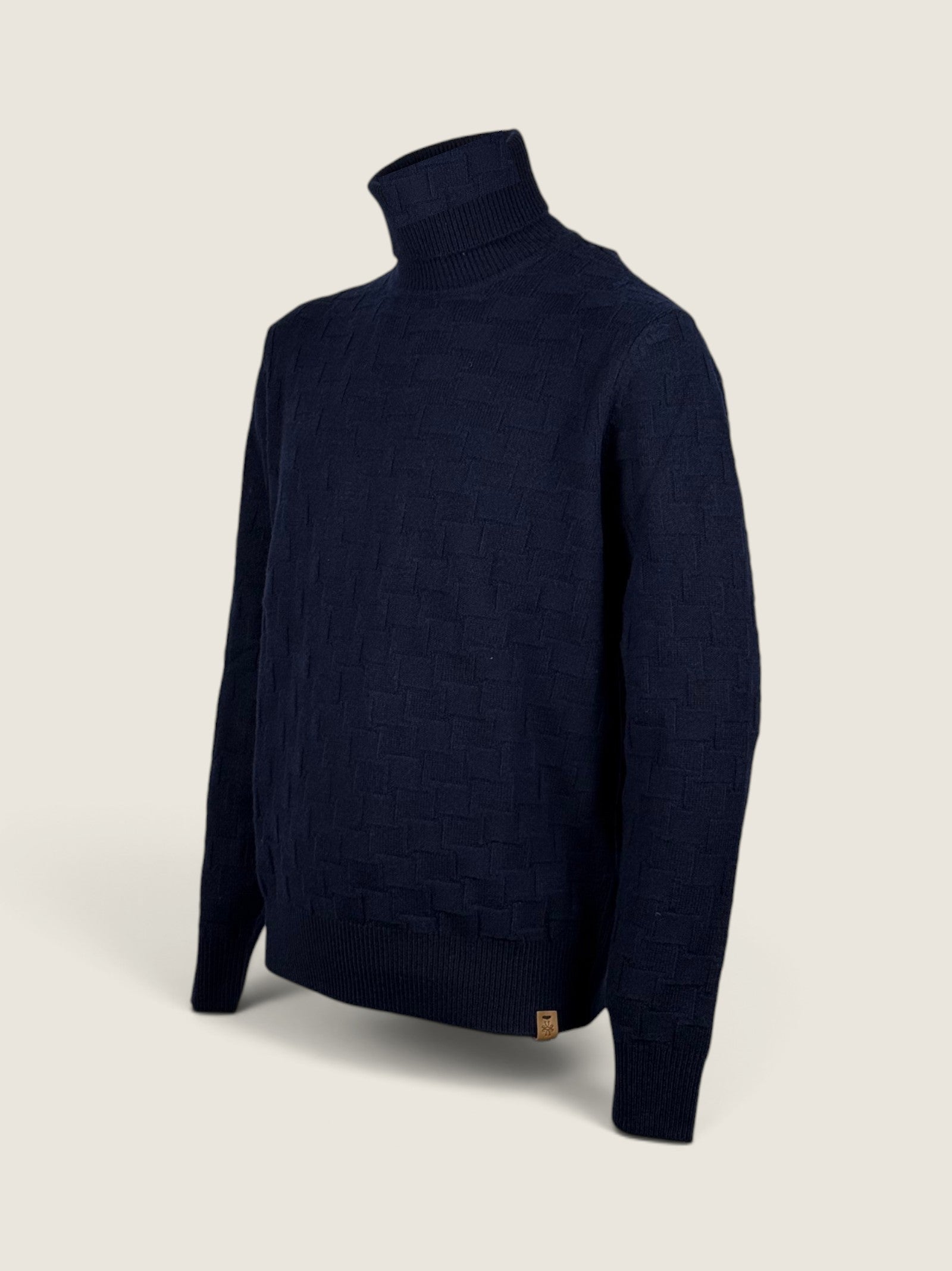 Dolcevita Jacob Cohen Night blue 