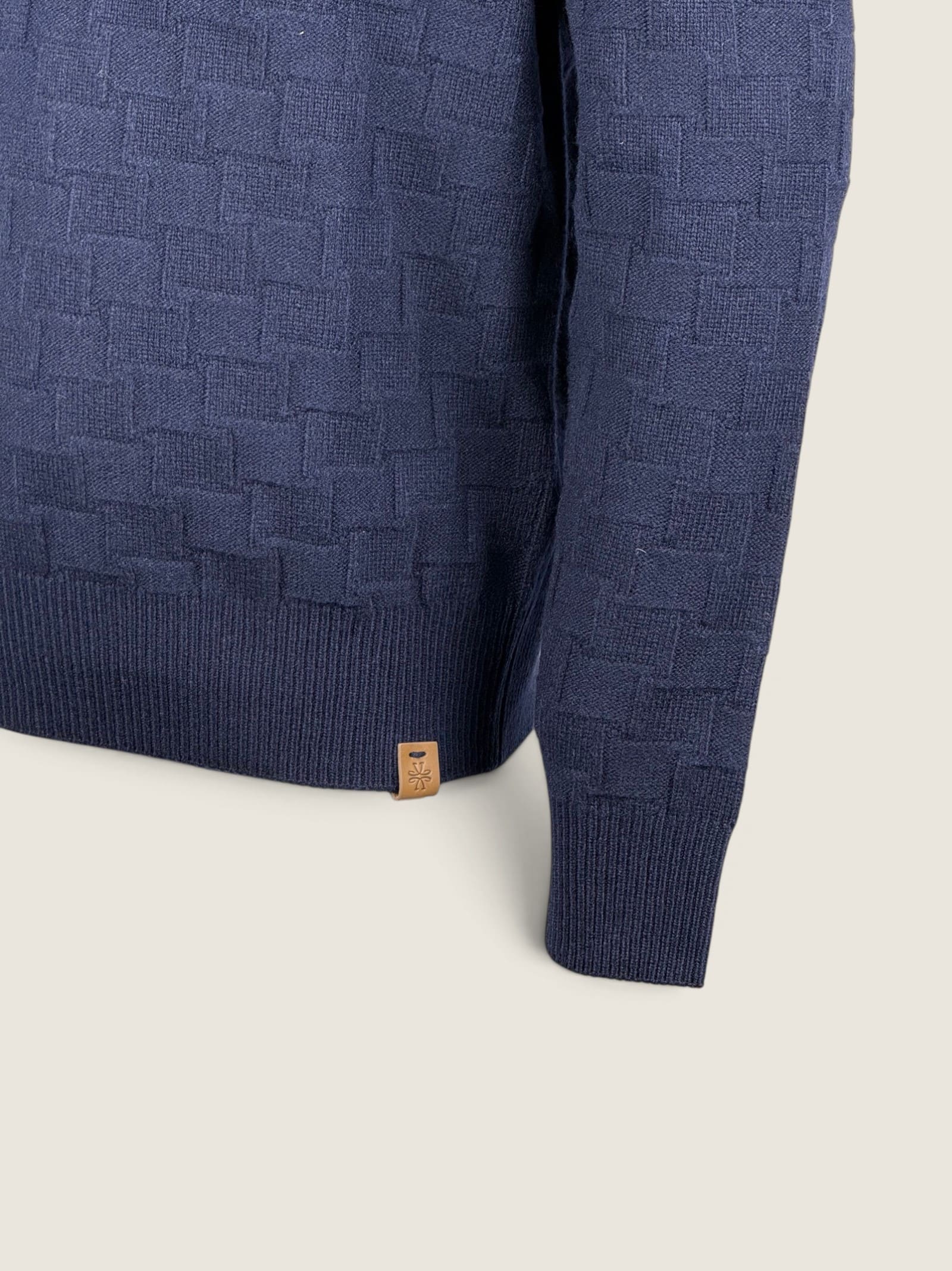 Dolcevita Jacob Cohen Night blue 