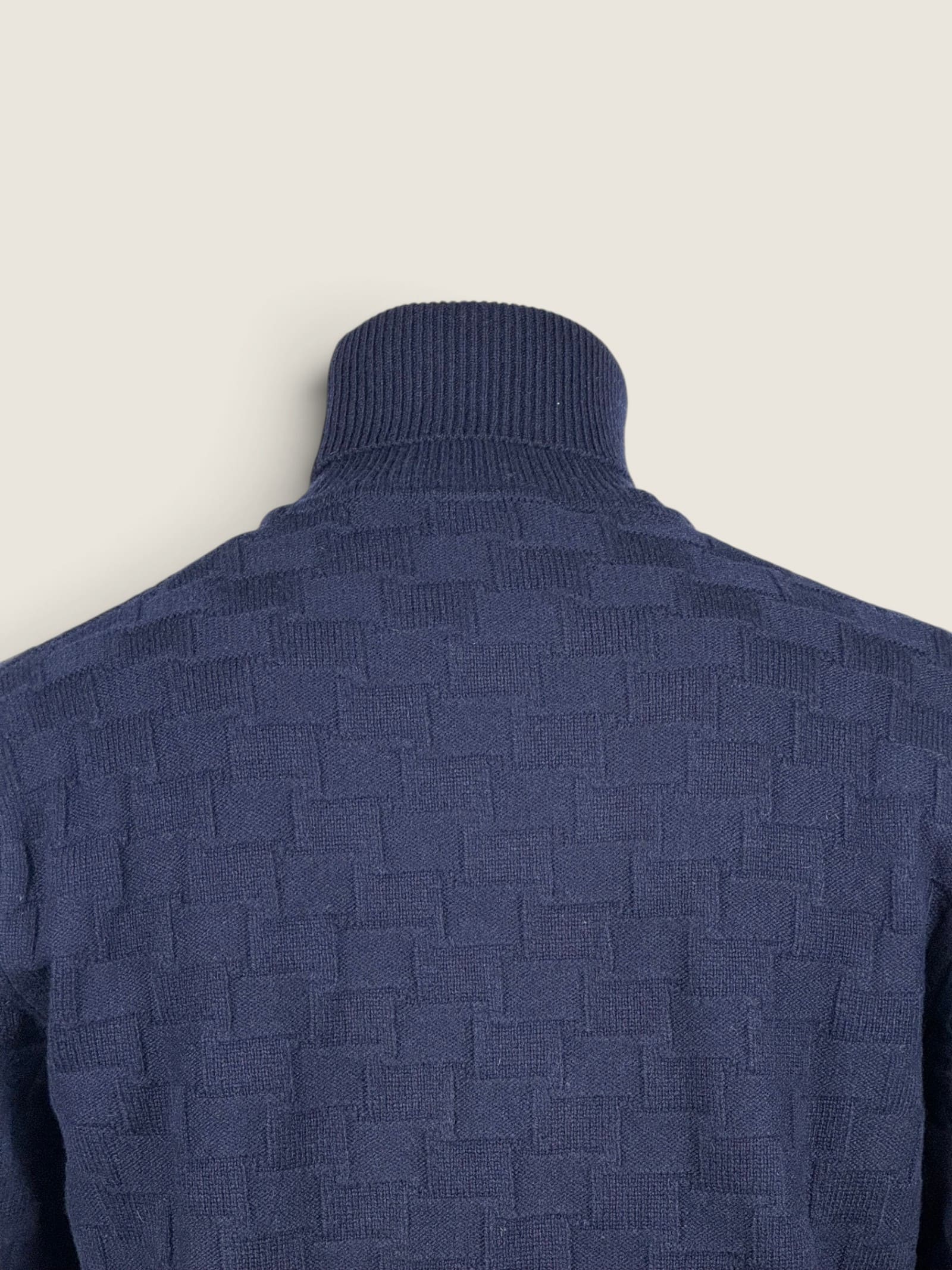 Dolcevita Jacob Cohen Night blue 