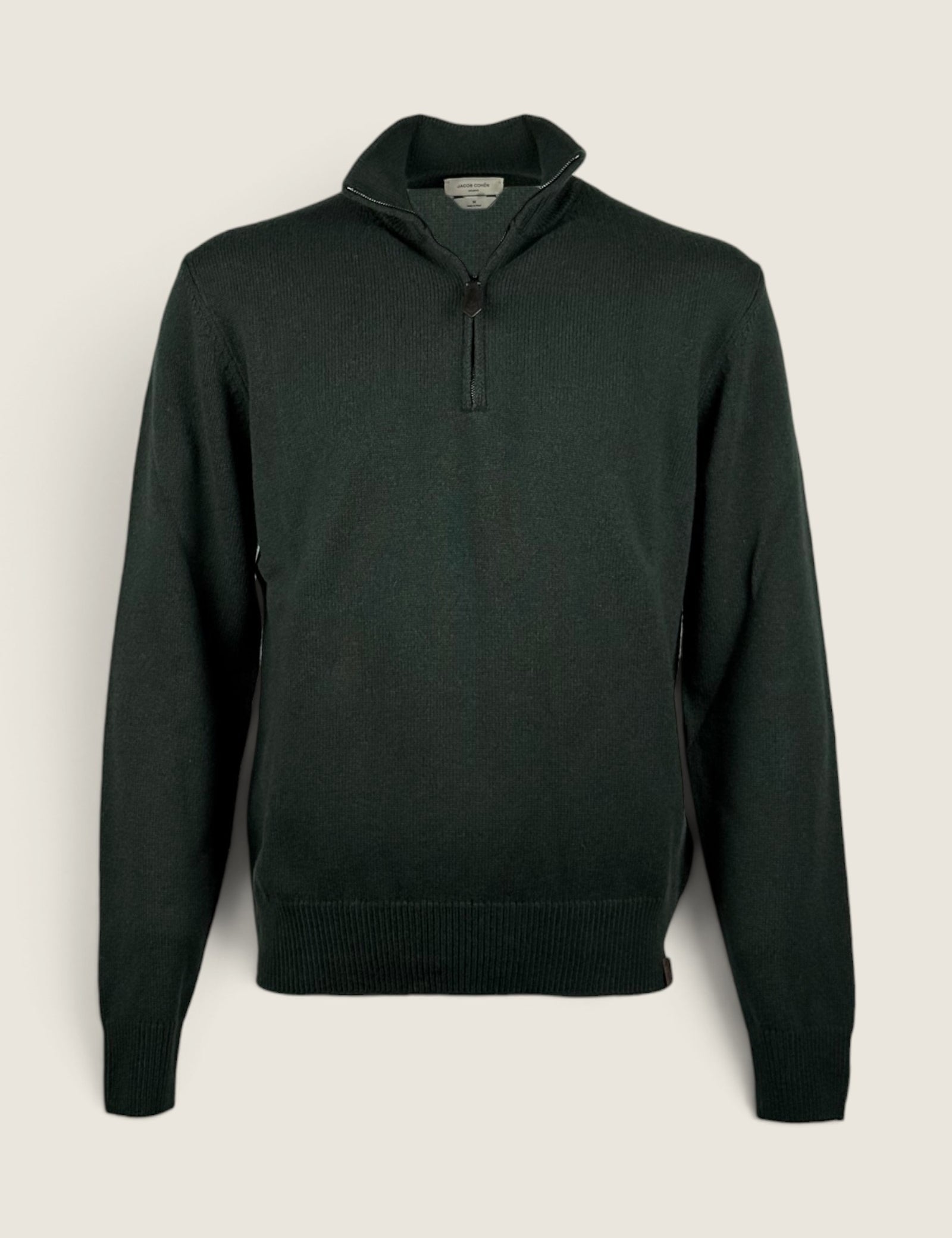Maglione Jacob Cohen Green 