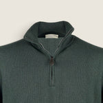 Maglione Jacob Cohen Green 