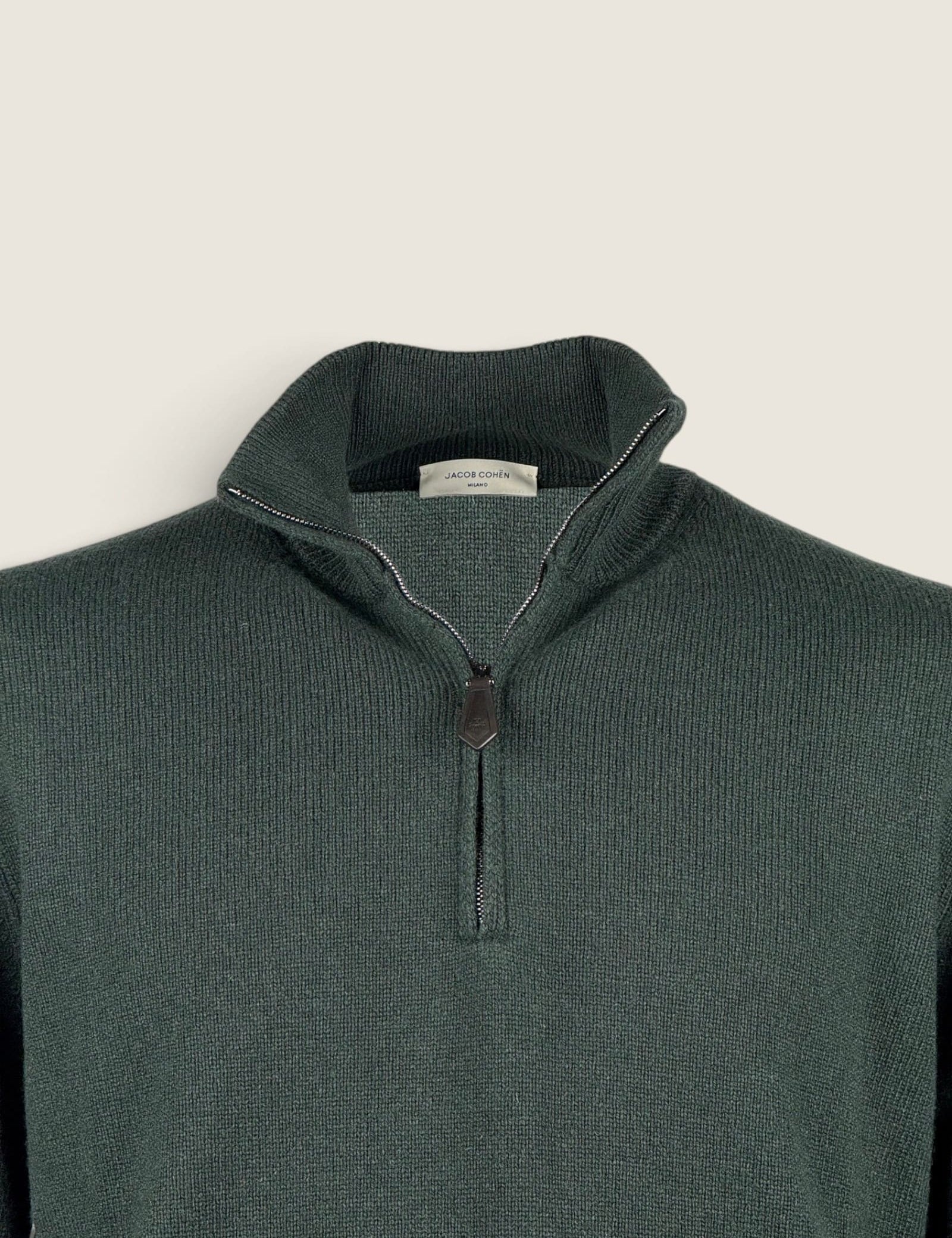 Maglione Jacob Cohen Green 