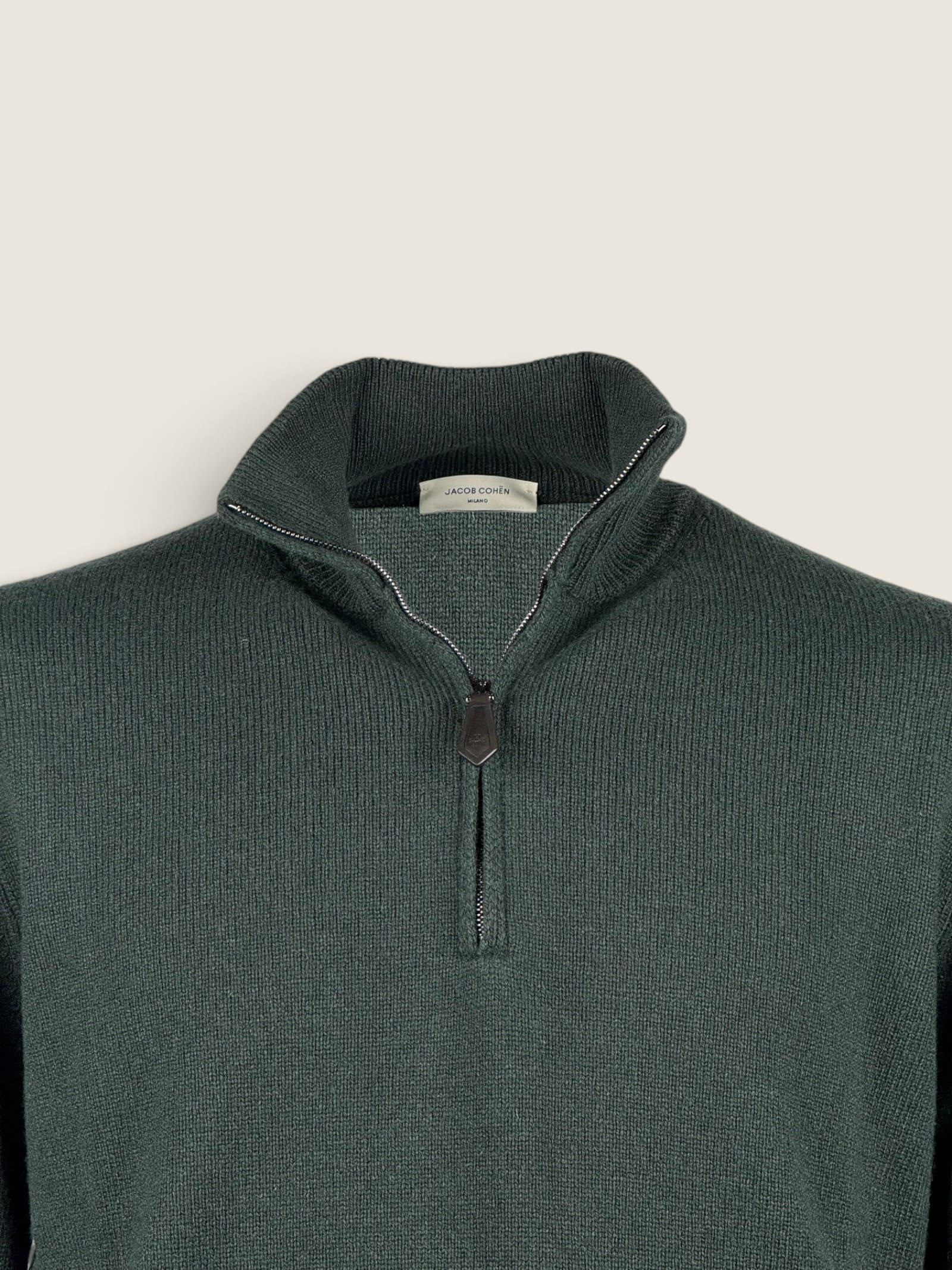 Maglione Jacob Cohen Green 