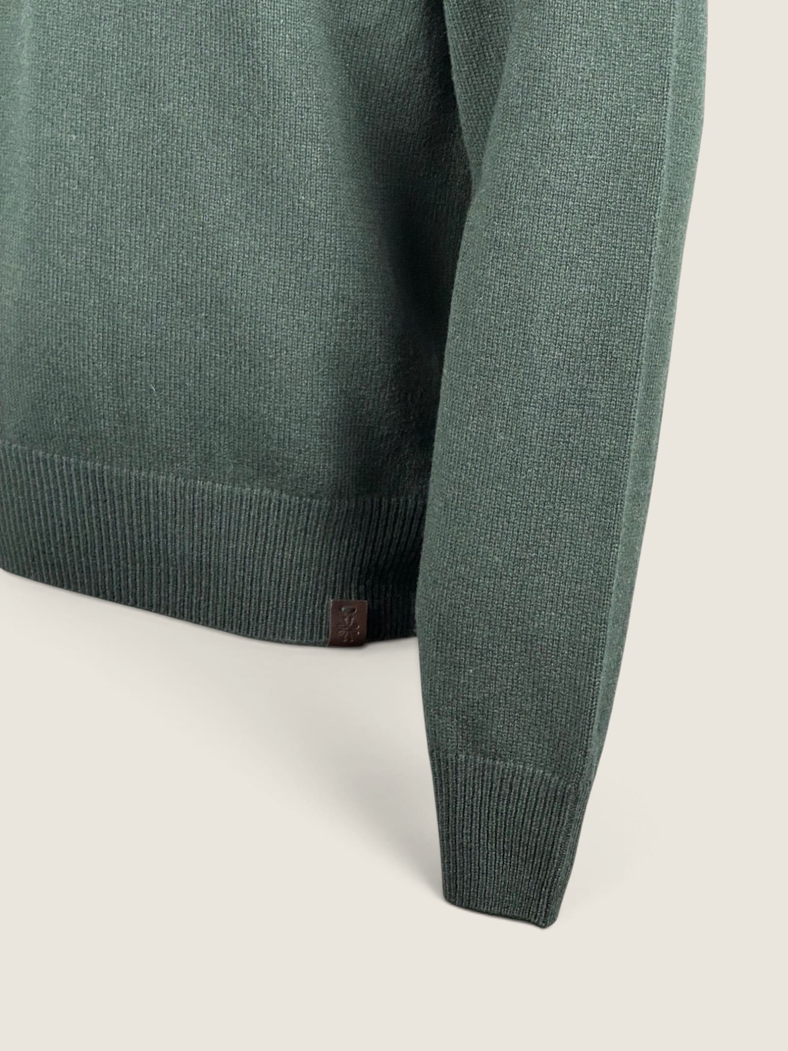 Maglione Jacob Cohen Green 