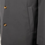 Giacca Kired Crema/blu 