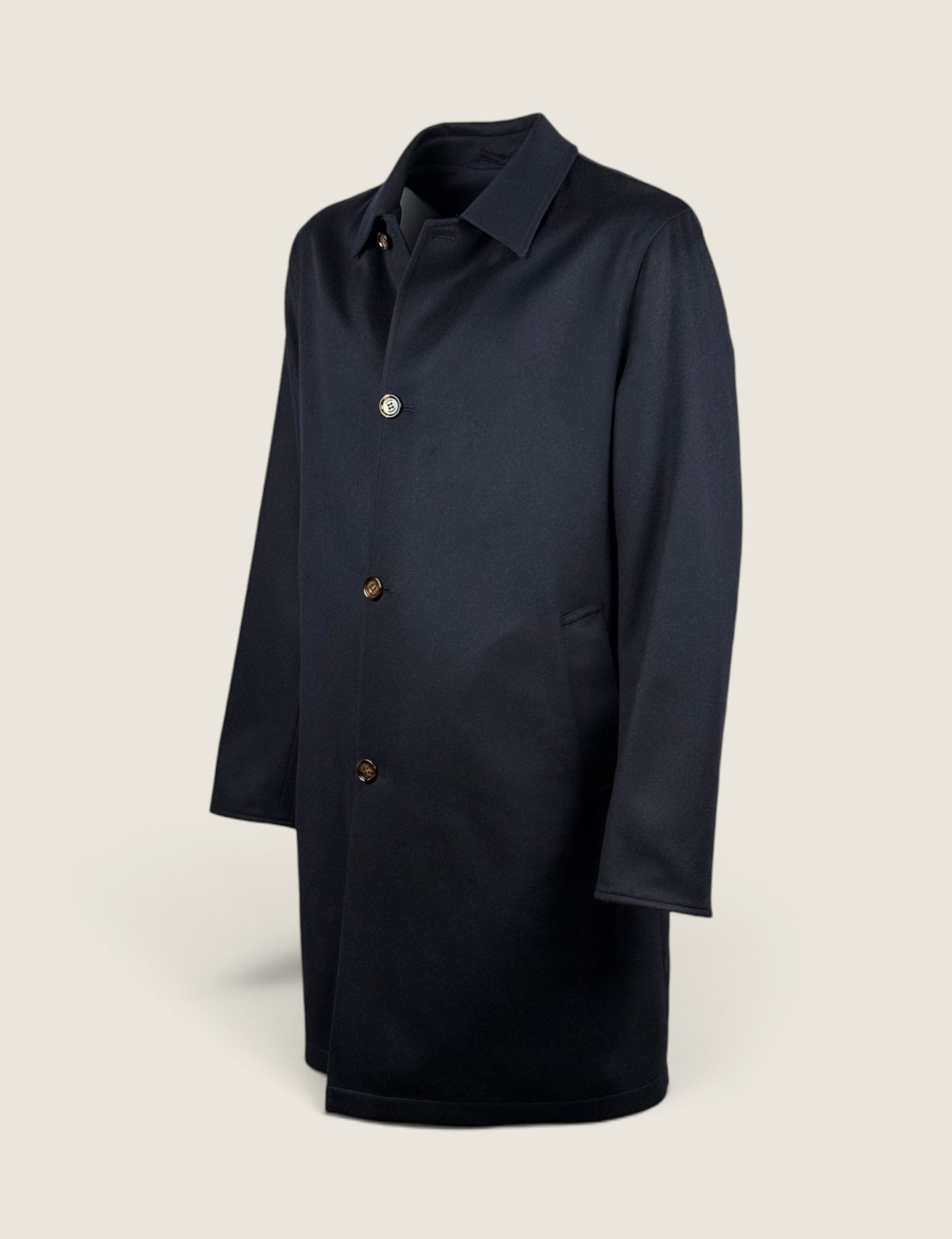 Soprabito Kired Blu 