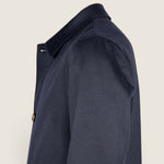 Soprabito Kired Blu 