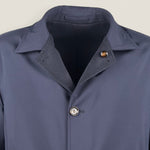 Soprabito Kired Blu 