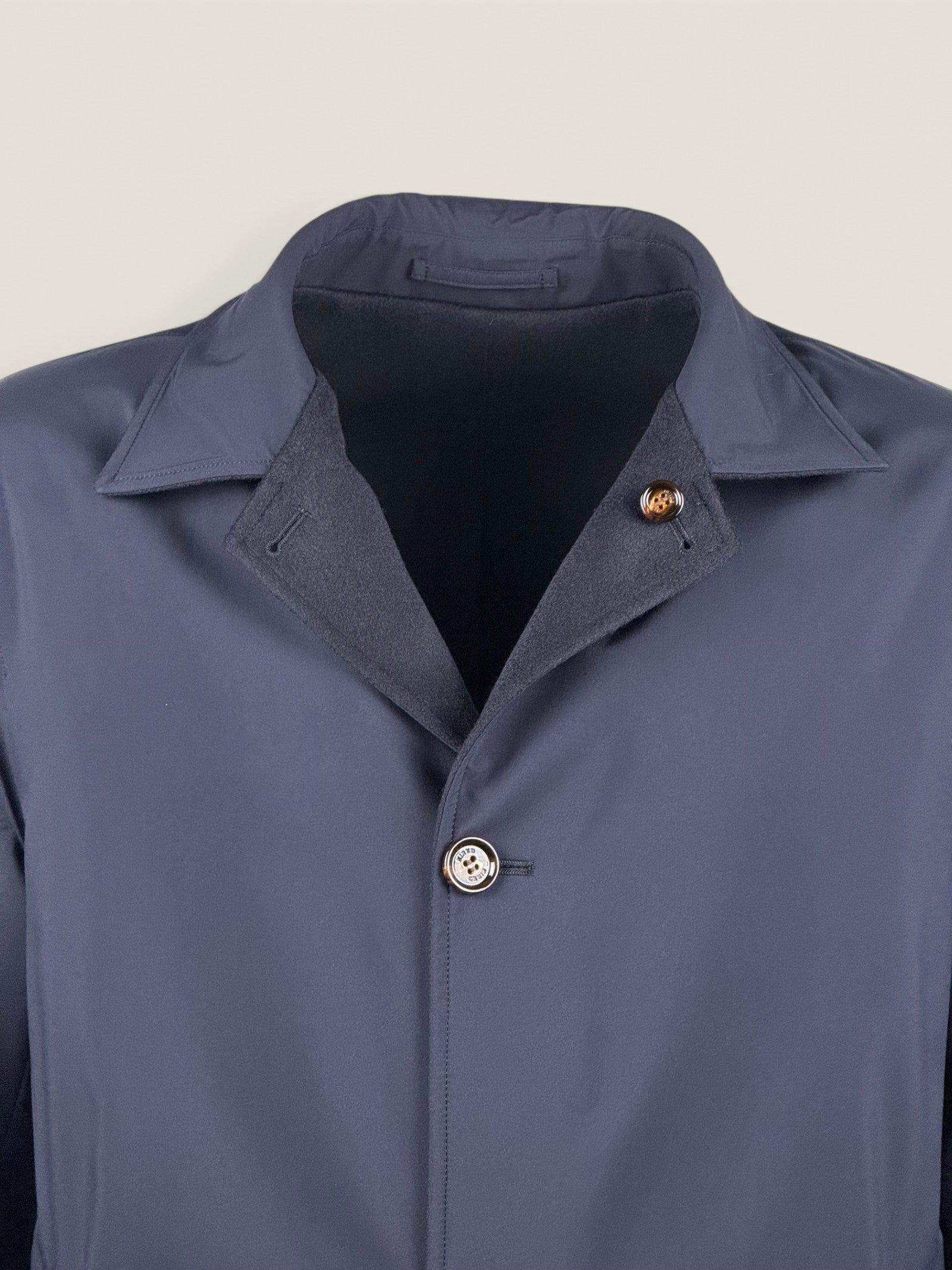 Soprabito Kired Blu 