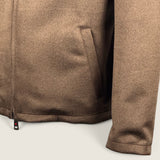 Giacca Kired Marrone/blu 