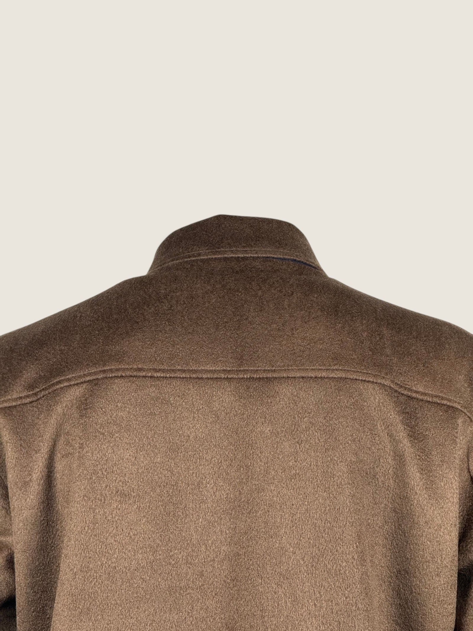 Giacca Kired Marrone/blu 