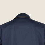 Giacca Kired Marrone/blu 