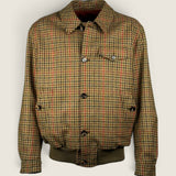 Bomber Kired Marrone/ruggine 