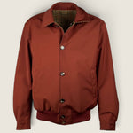 Bomber Kired Marrone/ruggine 