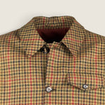 Bomber Kired Marrone/ruggine 