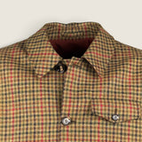 Bomber Kired Marrone/ruggine 