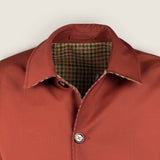Bomber Kired Marrone/ruggine 