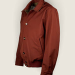 Bomber Kired Marrone/ruggine 