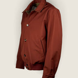 Bomber Kired Marrone/ruggine 