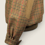 Bomber Kired Marrone/ruggine 