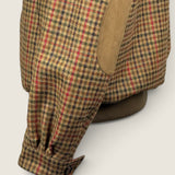 Bomber Kired Marrone/ruggine 