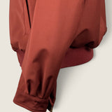 Bomber Kired Marrone/ruggine 