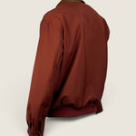 Bomber Kired Marrone/ruggine 