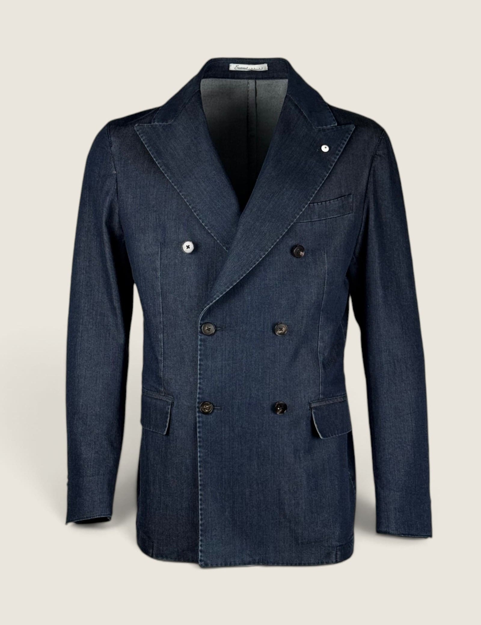 Giacca L.B.M. 1911 Denim 