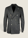 Giacca L.B.M. 1911 Grigio/nero