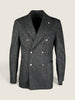 Giacca L.B.M. 1911 Grigio/nero