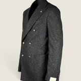 Giacca L.B.M. 1911 Grigio/nero 