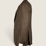 Giacca L.B.M. 1911 Beige/blu 
