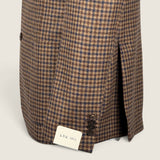 Giacca L.B.M. 1911 Beige/blu 