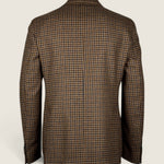 Giacca L.B.M. 1911 Beige/blu 