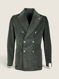Giacca L.B.M. 1911 Verde