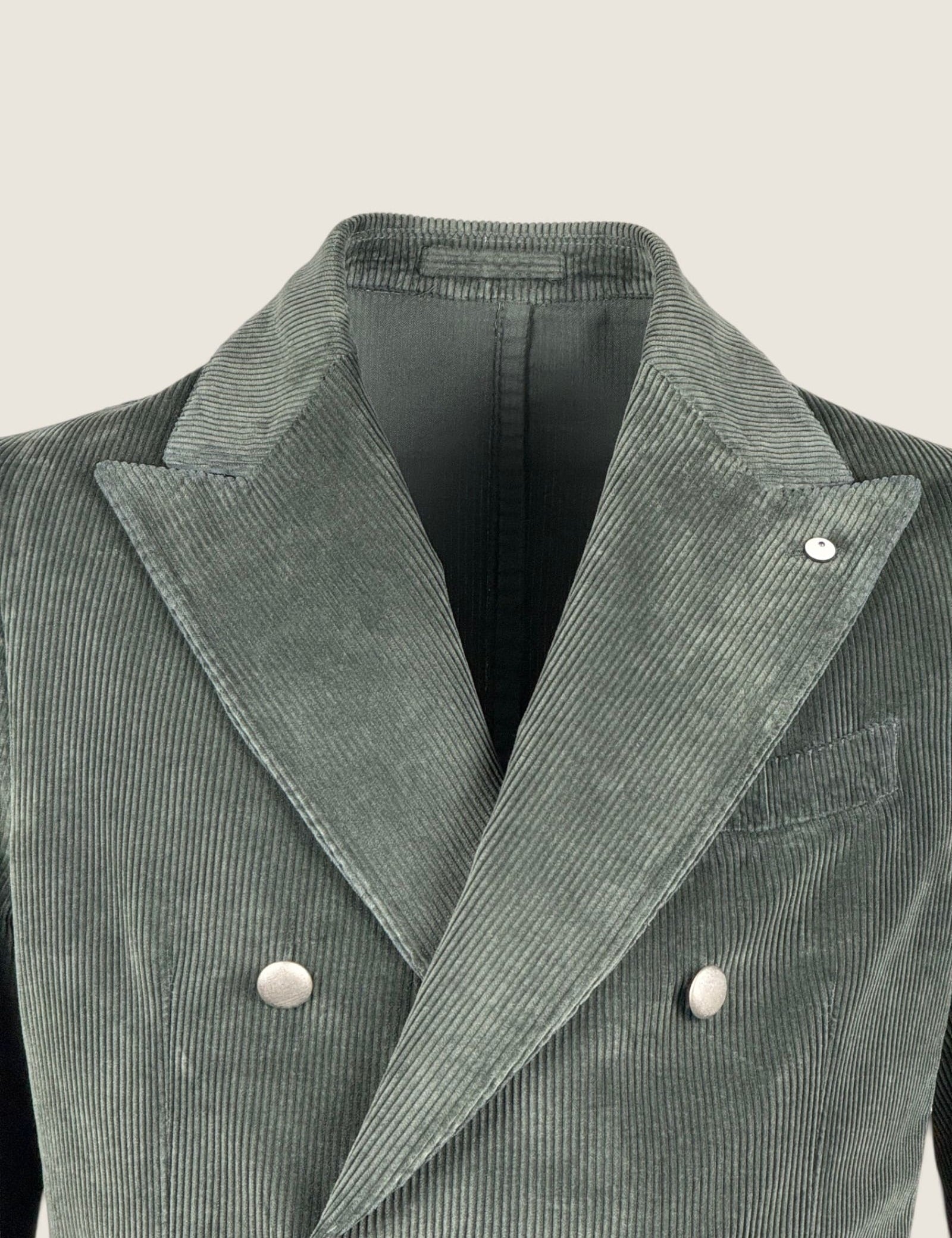 Giacca L.B.M. 1911 Verde 