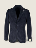 Giacca L.B.M. 1911 Blu chiaro