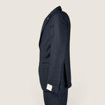 Abito L.B.M. 1911 Blu/nero 
