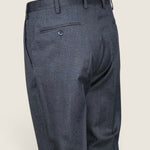 Abito L.B.M. 1911 Blu/nero 
