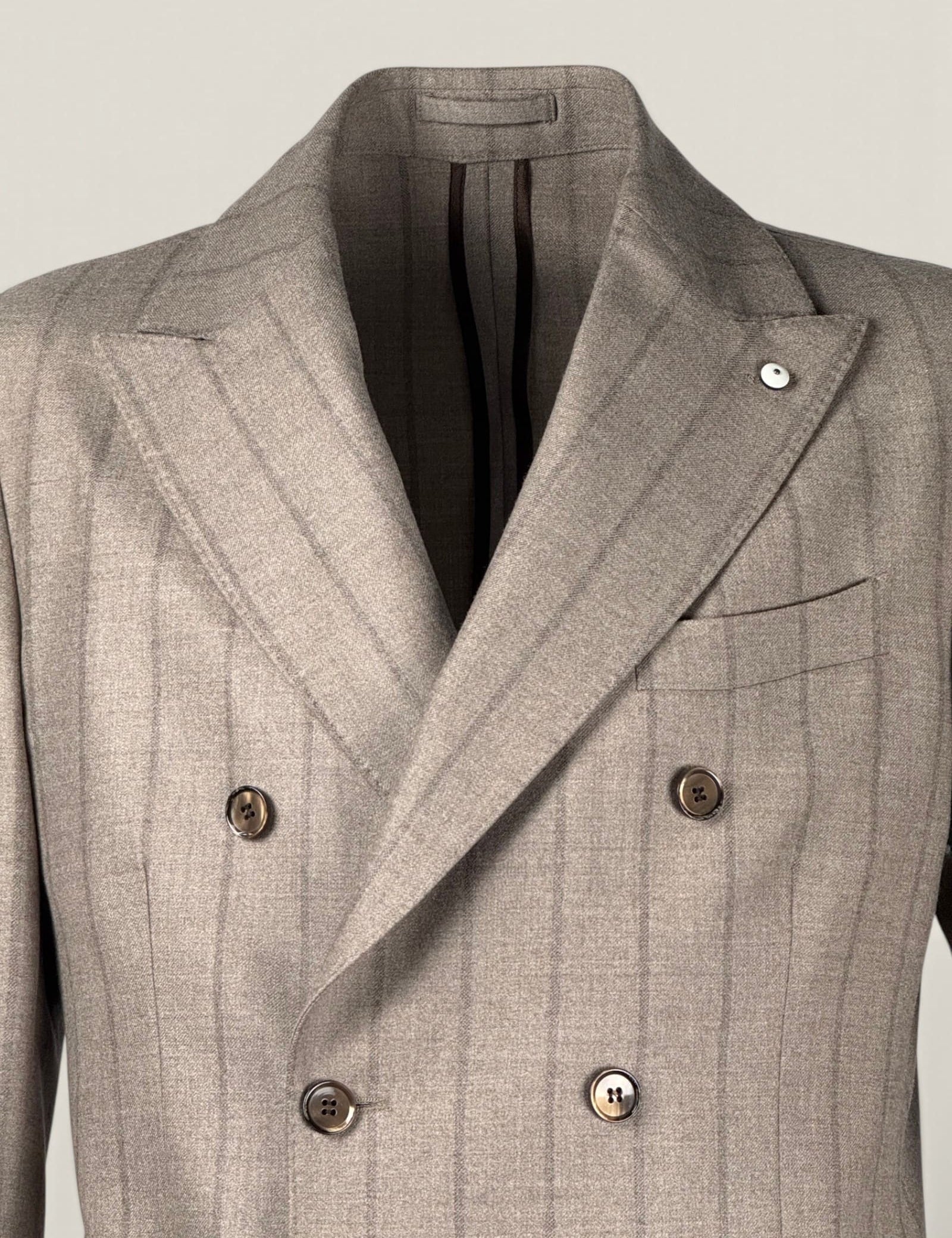 Abito L.B.M. 1911 Beige 
