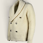 Maglione L.B.M. 1911 Panna 