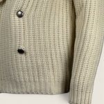 Maglione L.B.M. 1911 Panna 