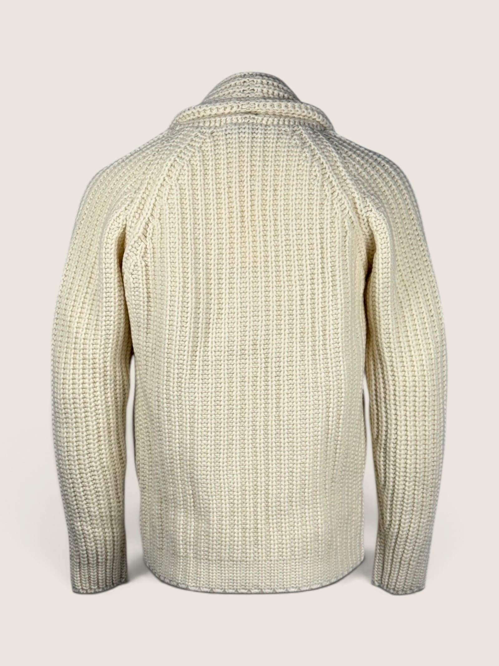 Maglione L.B.M. 1911 Panna 