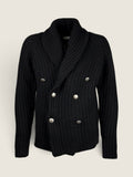 Maglione L.B.M. 1911 Nero
