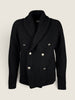 Maglione L.B.M. 1911 Nero