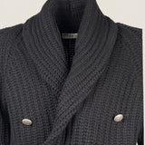 Maglione L.B.M. 1911 Nero 