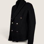 Maglione L.B.M. 1911 Nero 
