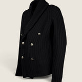 Maglione L.B.M. 1911 Nero 
