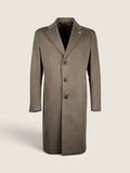 Cappotto L.B.M. 1911 Moka